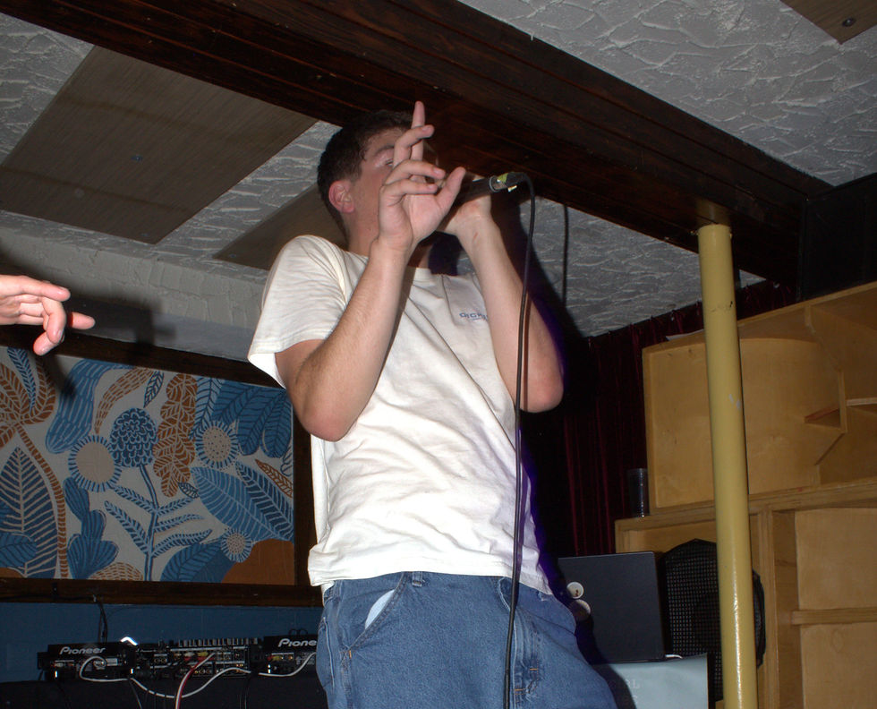 satchel gore live shows