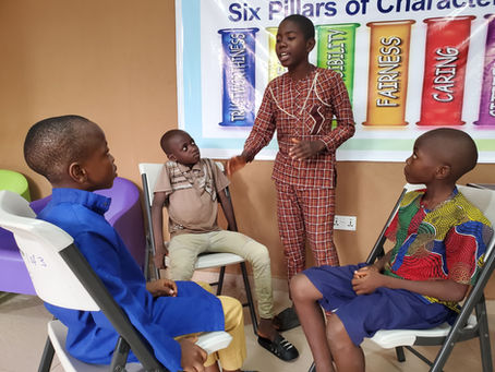 The Importance of Youth Leadership in Community Development