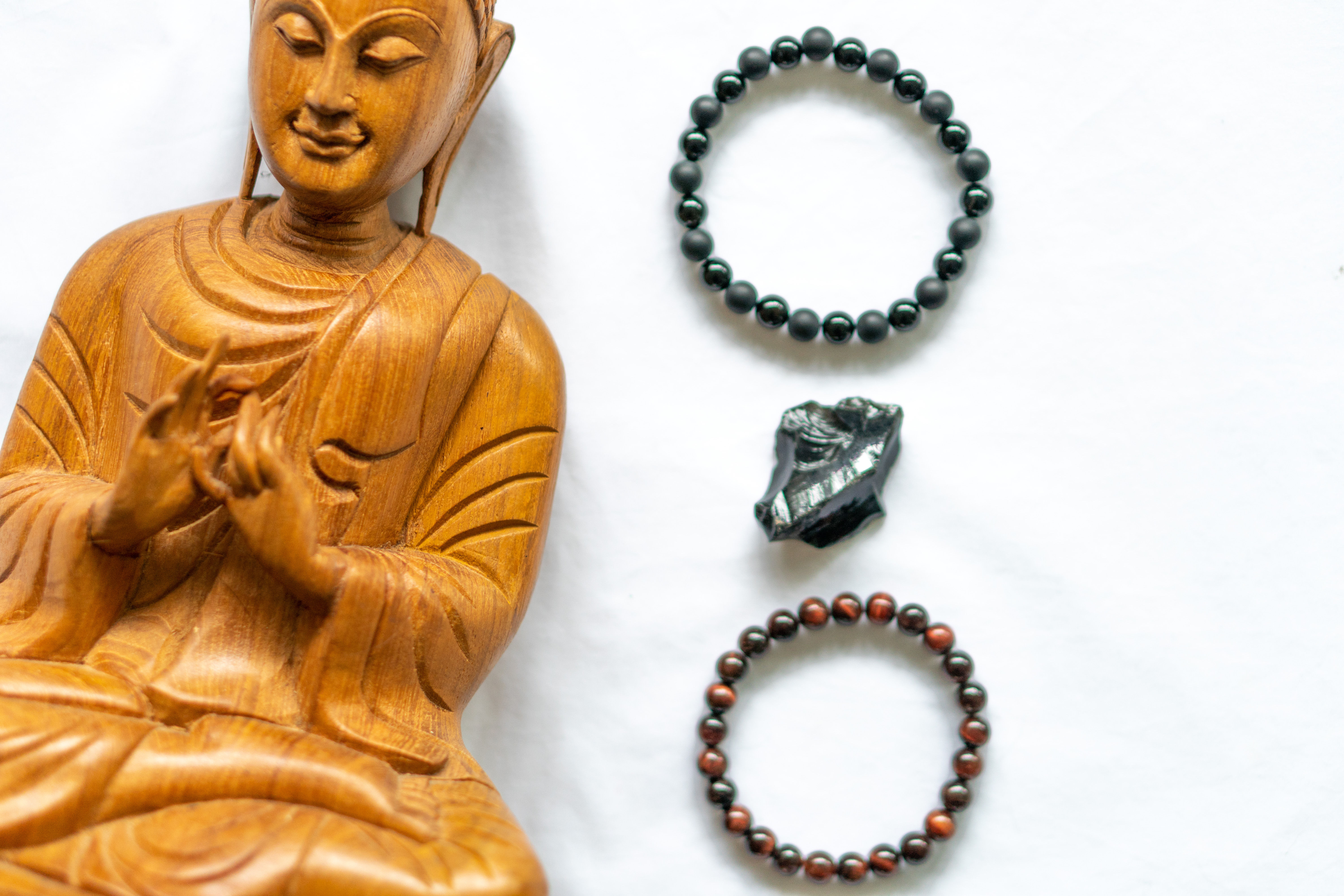 Mens - Strength Gift Set