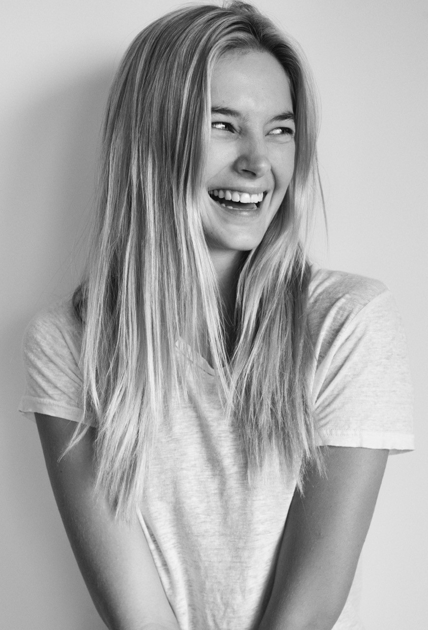 Interview with Bridget Malcolm, the First Vegan Model to Walk the