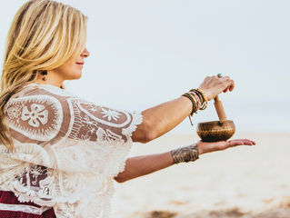 Ashley Turner on Yoga Trends & Struggling With Body Image