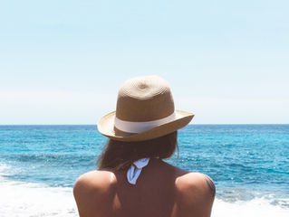 The Danger of Sunscreen & the Importance of Knowing What You Put on Your Skin