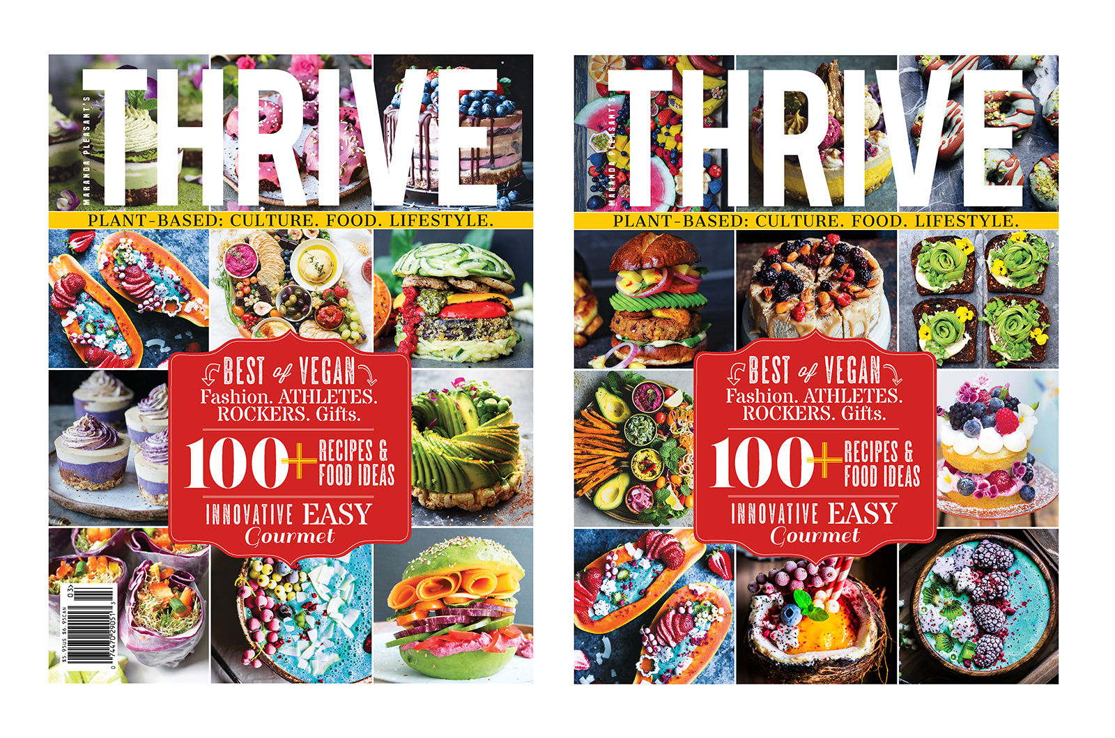 THRIVE 7 - Digital Download