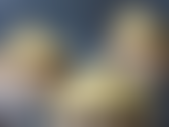 Mini Mango Cheesecakes