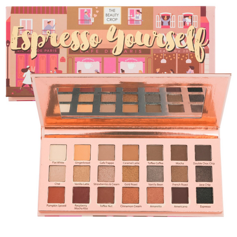 Vegan Cosmetics, Hair + Skincare We Love