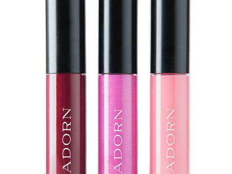 The Best of Lip + Nail Care: Non-Toxic & Cruelty-Free