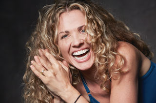 Aging Wildly With Seane Corn