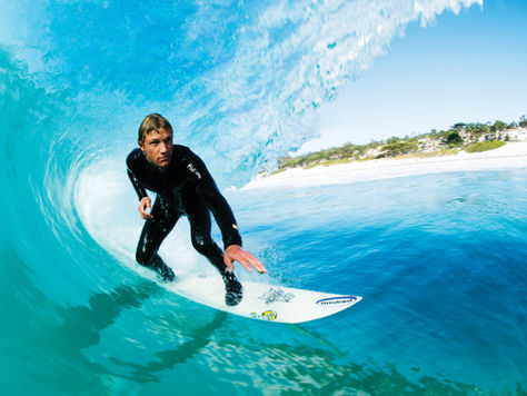 Interview with David Helvarg, Ocean Protector