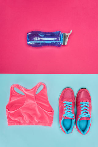 5 Steps to Get Moving, Get Mindful, and Lift Your Mood