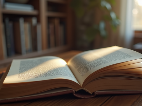 Engage and Share: Free Book Experiences Discussion