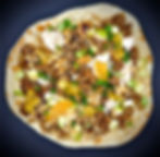 “Tokyo’s Drift” Teriyaki & Ginger Pork