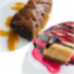 Kerb Desserts