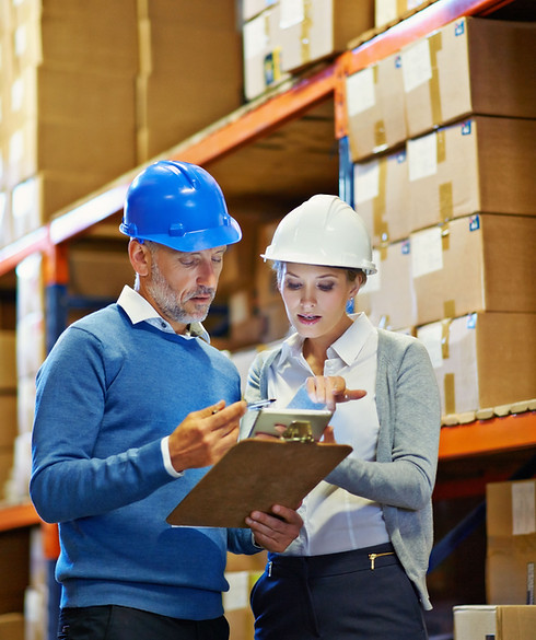 perfomance logistique et entrepôt