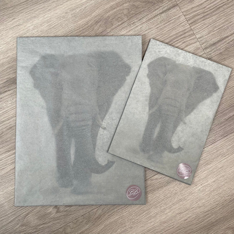 Thumbnail: 'Make Way' Print