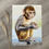 Thumbnail: 'Eyes on the Prize' Print