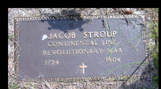 Jacob Stroup