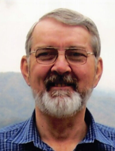 Ronnie Dale Martin