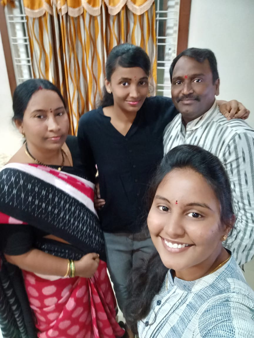 Sai Sowmya