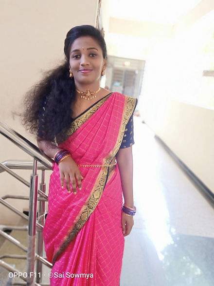 Sai Sowmya