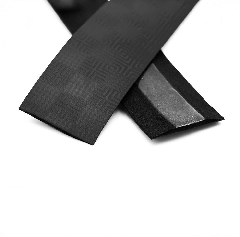 Thumbnail: M-PART Bar Tape Primo (Black)