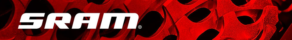 Thumbnail: SRAM DISC BRAKE PADS - LARGE SINTERED/STEEL (HEAVY DUTY) - CODE 2011+/ GUIDE RE/