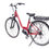 Thumbnail: BATRIBIKE Nebula Best Budget Mid-Motor eBike