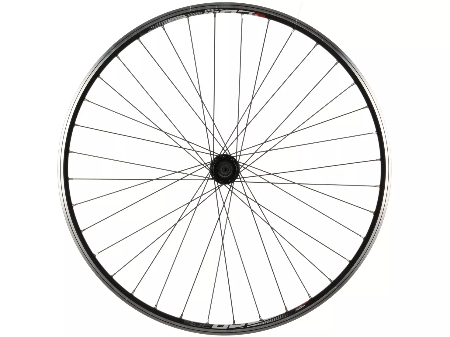 Raleigh 27.5" front Wheel Quick Release