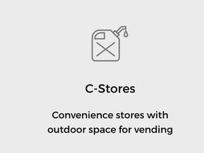 A Game-Changer for Retailers, C-Stores, and Campgrounds