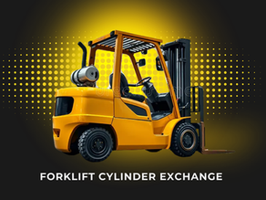 The Smarter Way to Manage Forklift Propane: 24/7 Access with Built-In Accountability
