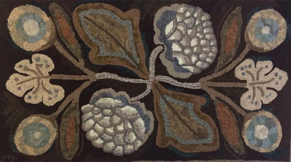 Designer, Barb Carroll