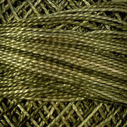 #8-O519 Green Olives