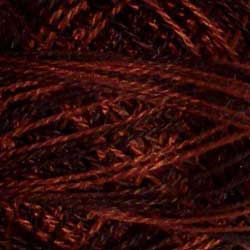 #8 - O547 Burnt Chocolate