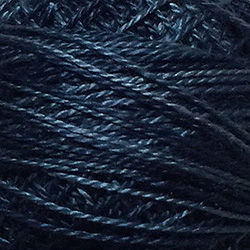 #3-H207 Darkened Blue