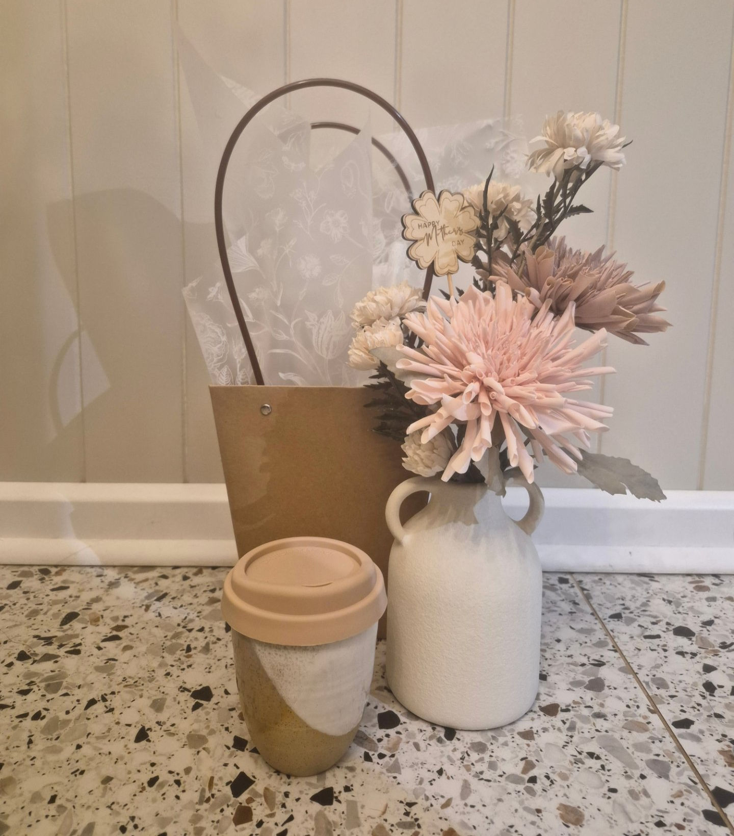 The "Rustic Retreat" Mother’s Day Set