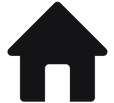 small black house icon