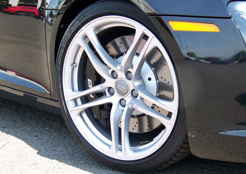 Wheelkraft NW