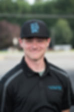 Tanner Worrell