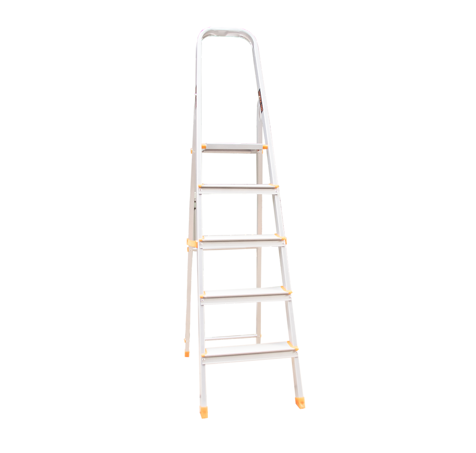 Thumbnail: Aluminum Ladders