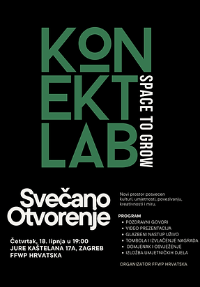 Green Grand Opening Poster.png