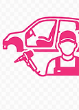 Vehicle Stripper Fitter