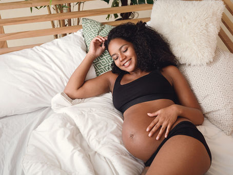 Accompagnement quantique à la naissance