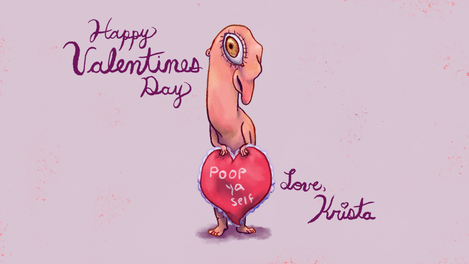 Valentines Day