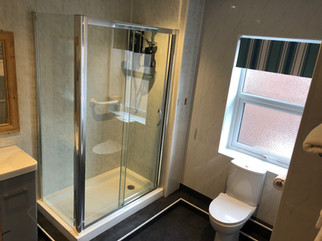 Room 3 Bathroom
