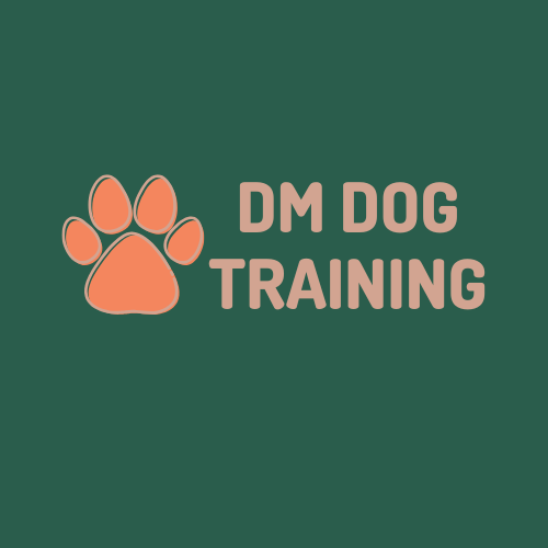 DM Dog Training