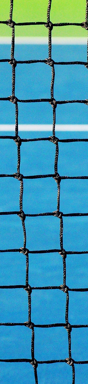 Tennis Court Net