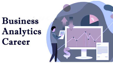 Career in Business Analytics