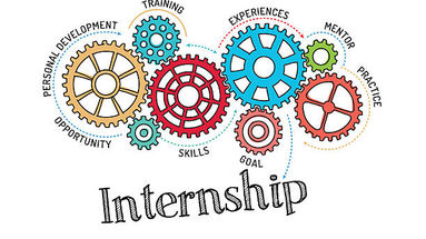 INTERNSHIP CHRONICLES: BRIDGING THE GAP BETWEEN STUDIES AND PLACEMENTS