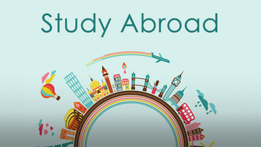EXPLORING GLOBAL HORIZONS: A GUIDE TO STUDY ABROAD OPPORTUNITIES