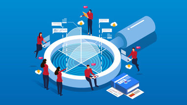 Navigating the Financial Frontier: A Deep Dive into Market Research Analysis