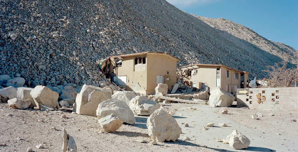 Ignacio Acosta, 2012. Geografías del Cobre, Miss Chuquicamata, The Slag.jpg